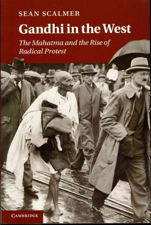 Gandhi in the West